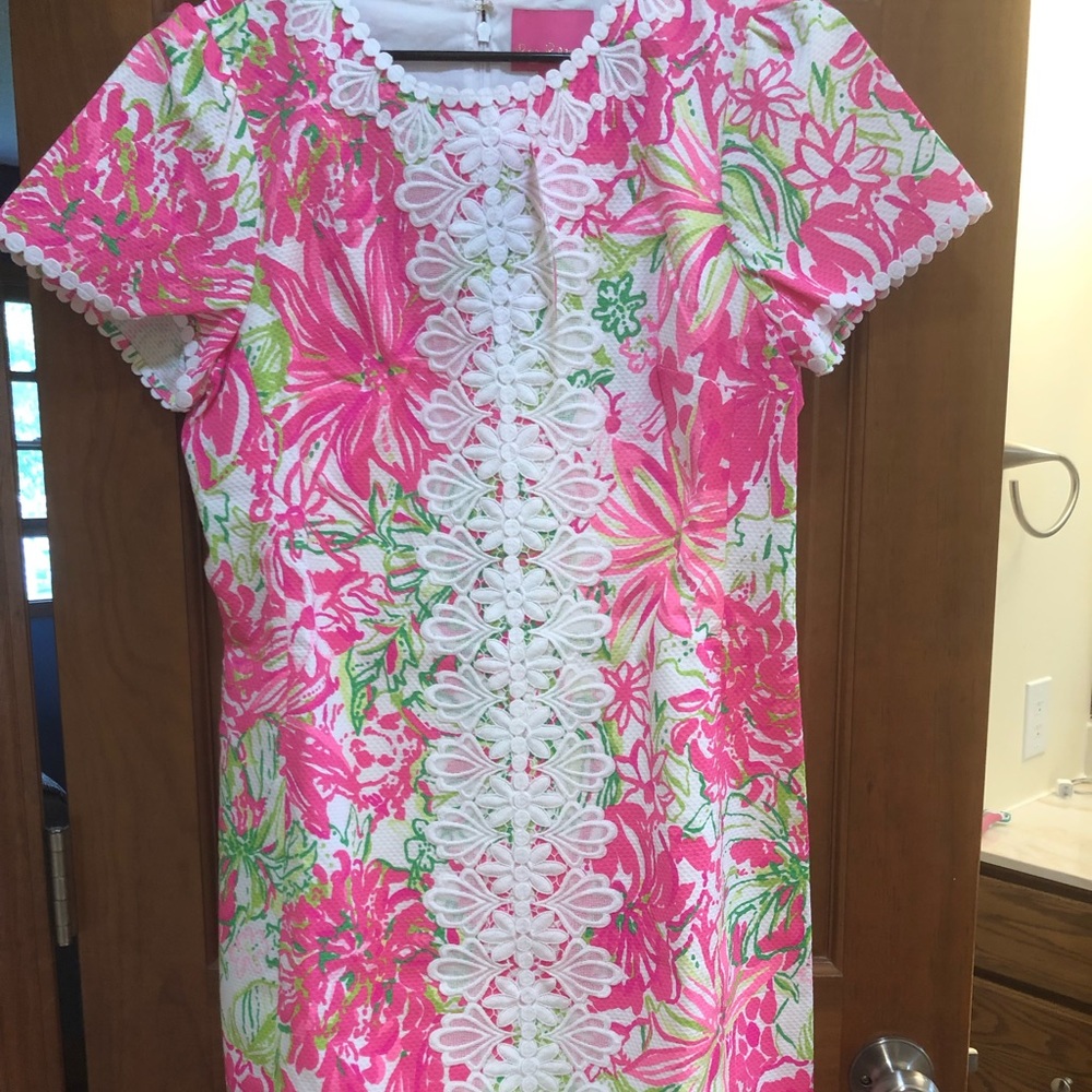 Tags lily dress
